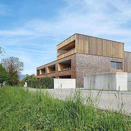 Terrassenwohnung In Praemierter Wohnanlage Klaus  Exterior photo